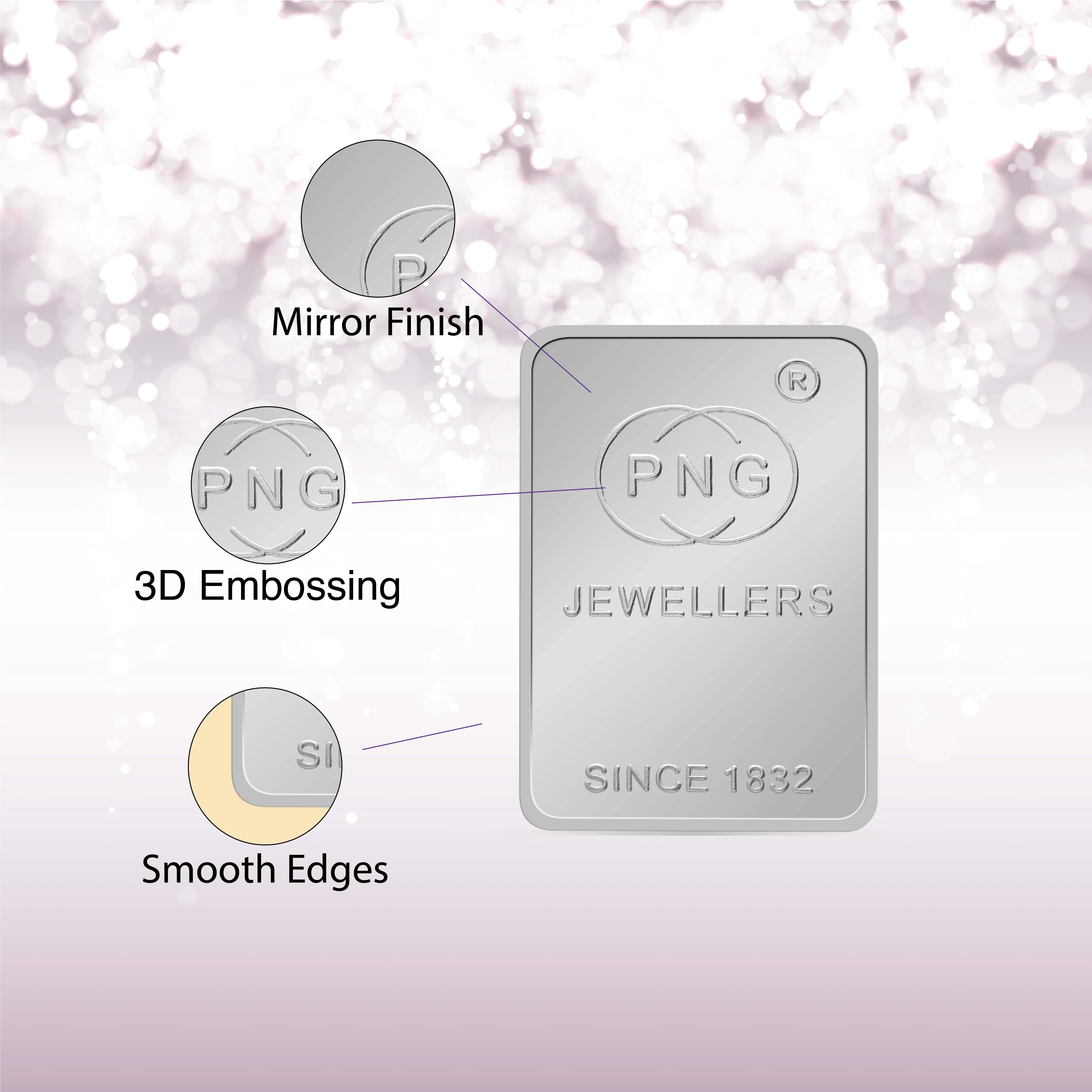 10 gms PNG Silver Chip - Image 4