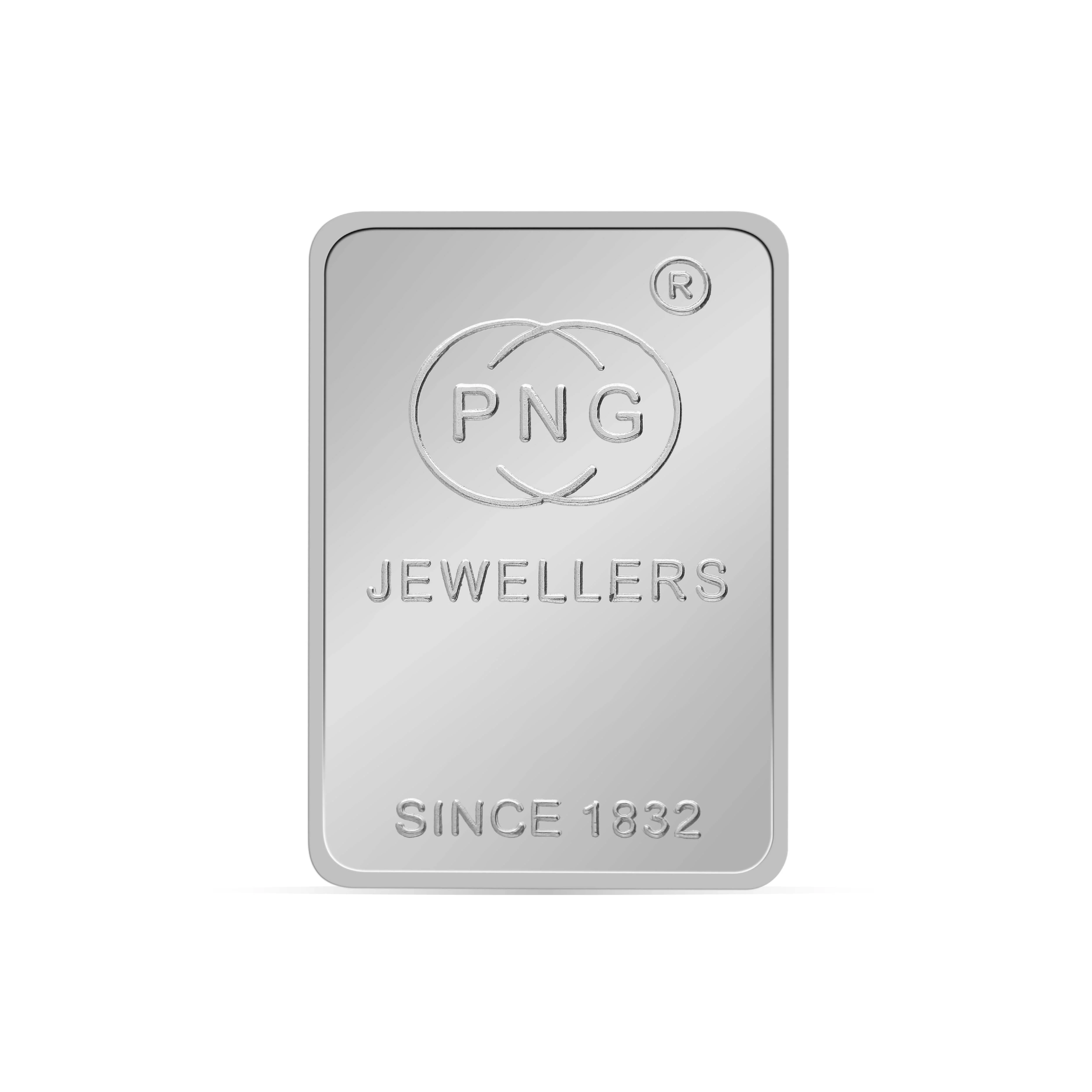 15 gms PNG Silver Chip - Image 2