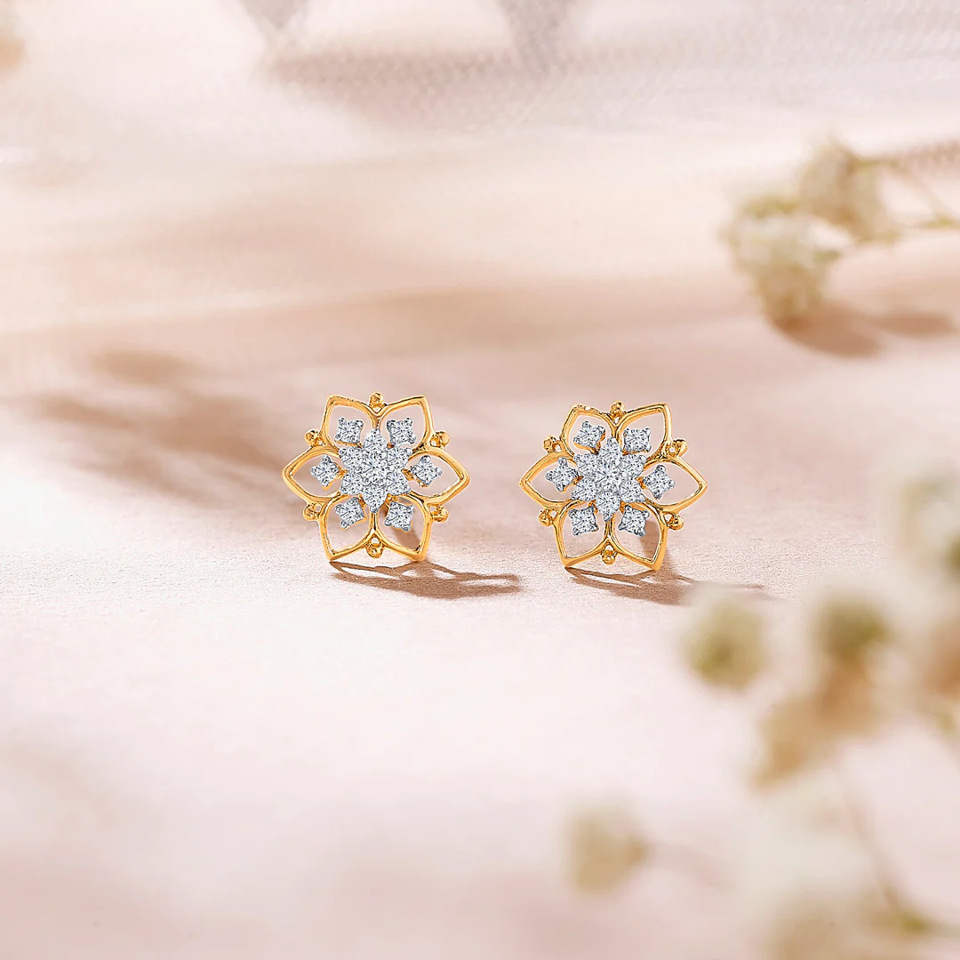 New Arrival- Diamond Jewellery