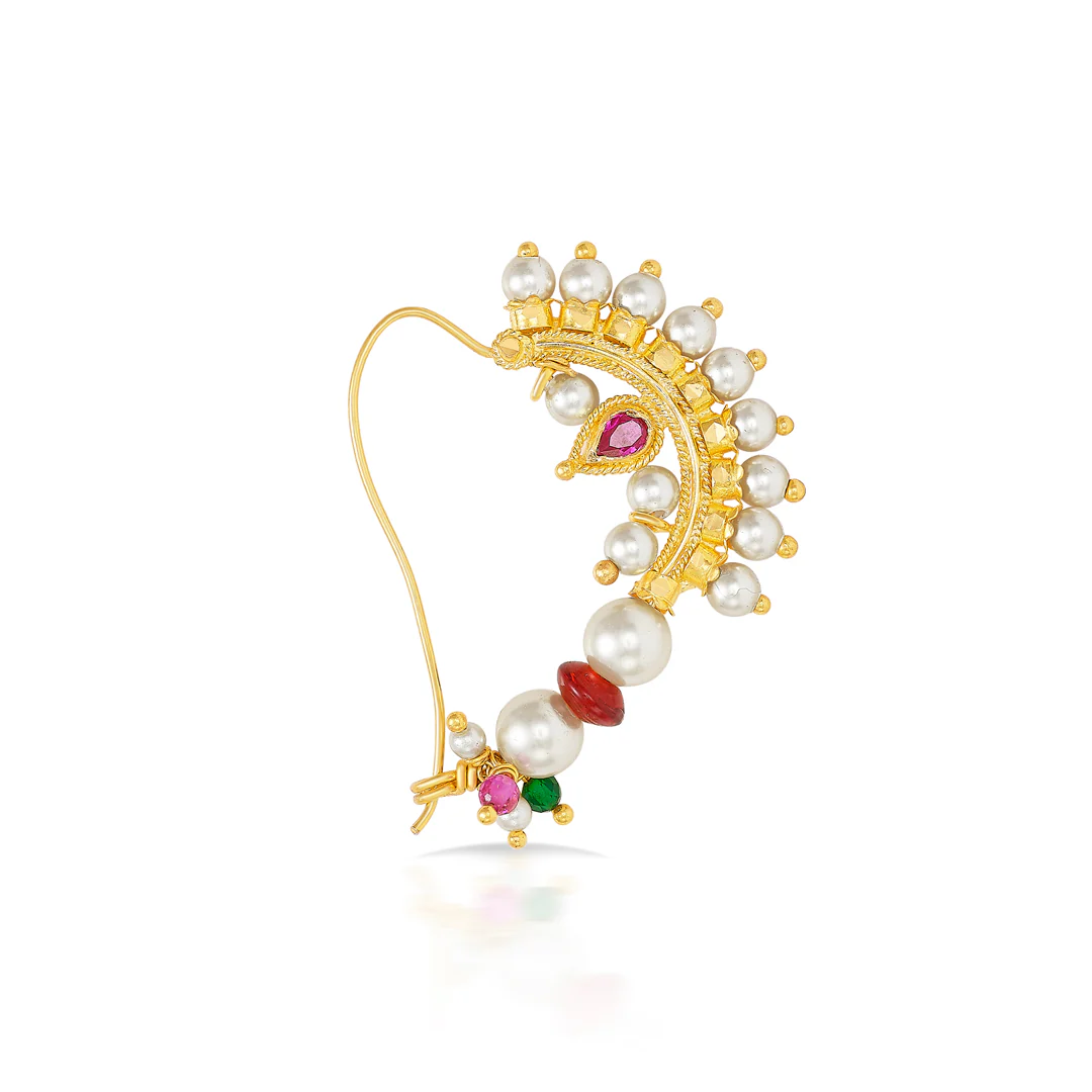 Charulika Gold Nath - Image 2