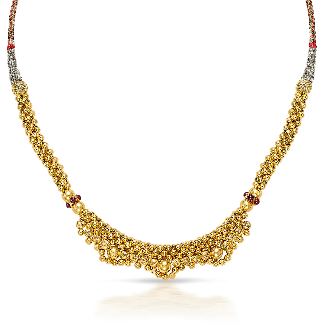 Kshirja Gold Thushi - Image 4