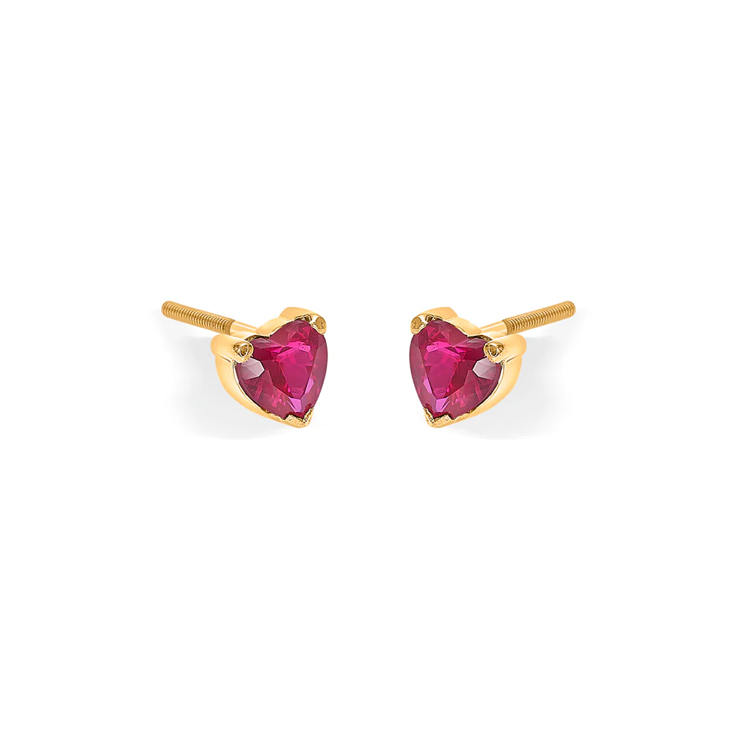 Lovenza Duo Gold Necklace - Image 4