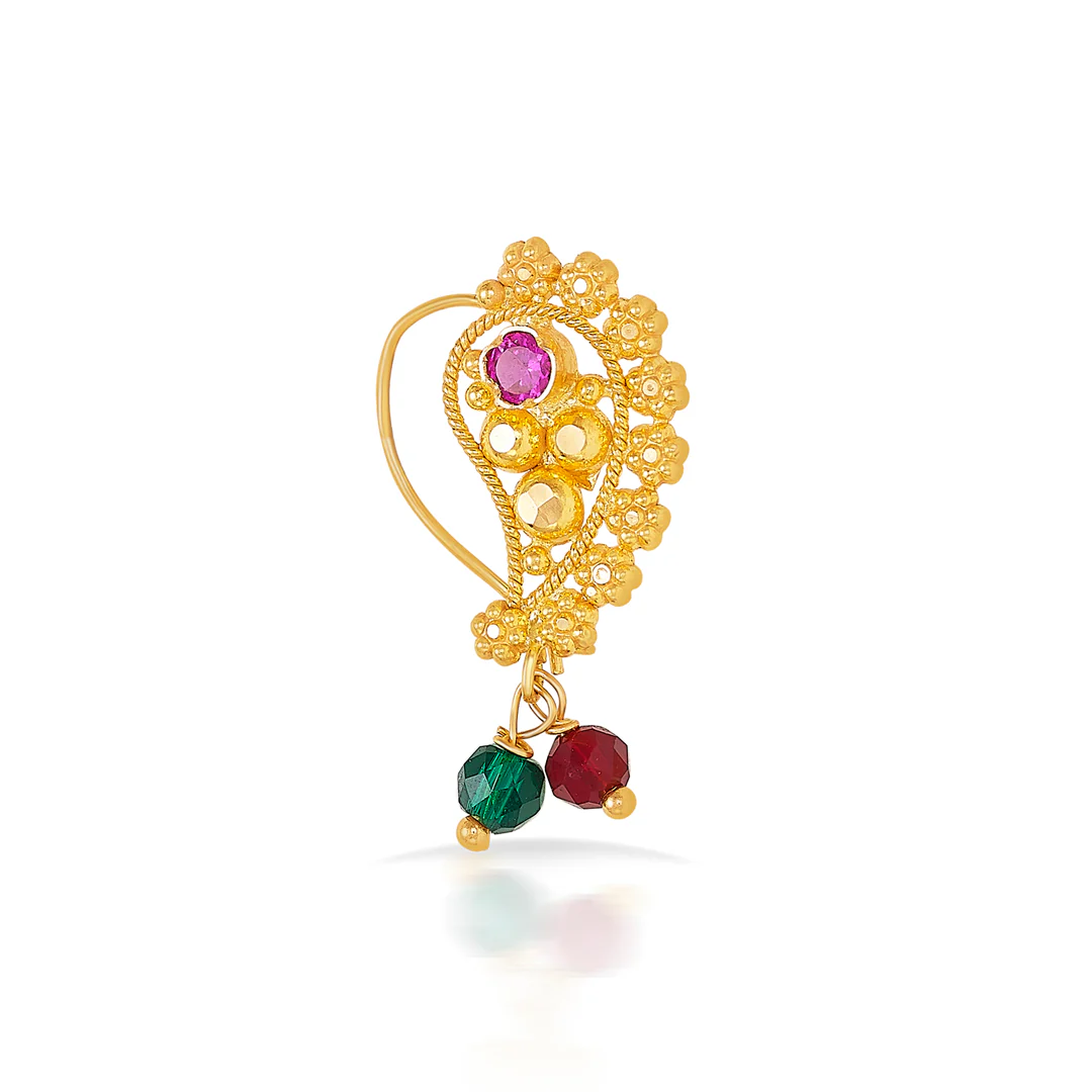 Muktika Gold Nath - Image 2