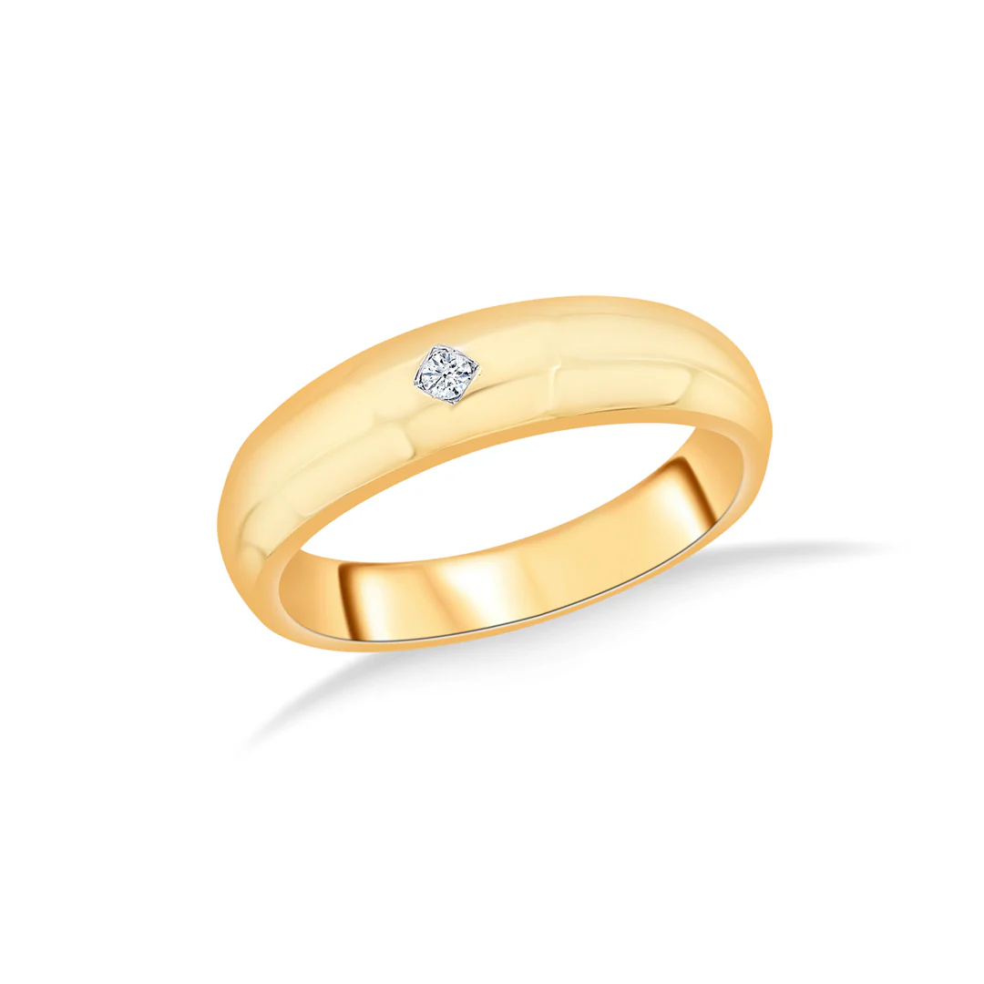 Nexar Prime Gold & Diamond Ring - Image 2