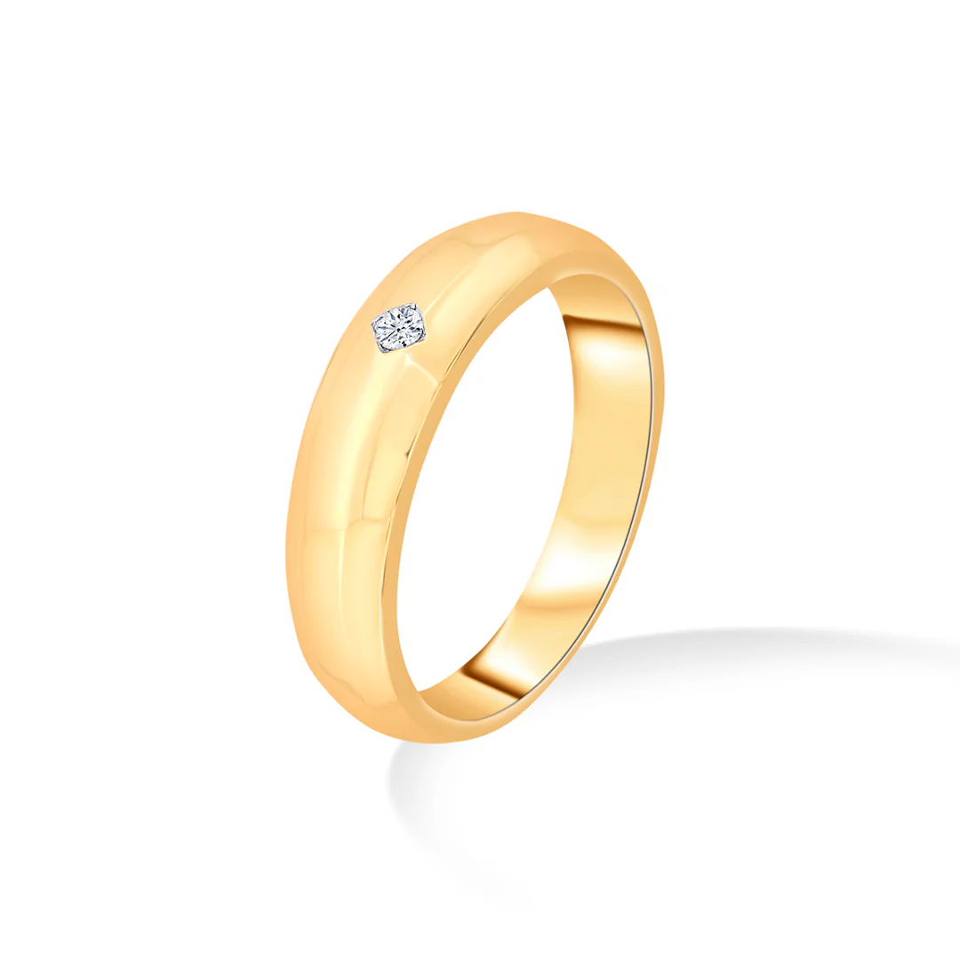 Nexar Prime Gold & Diamond Ring - Image 3