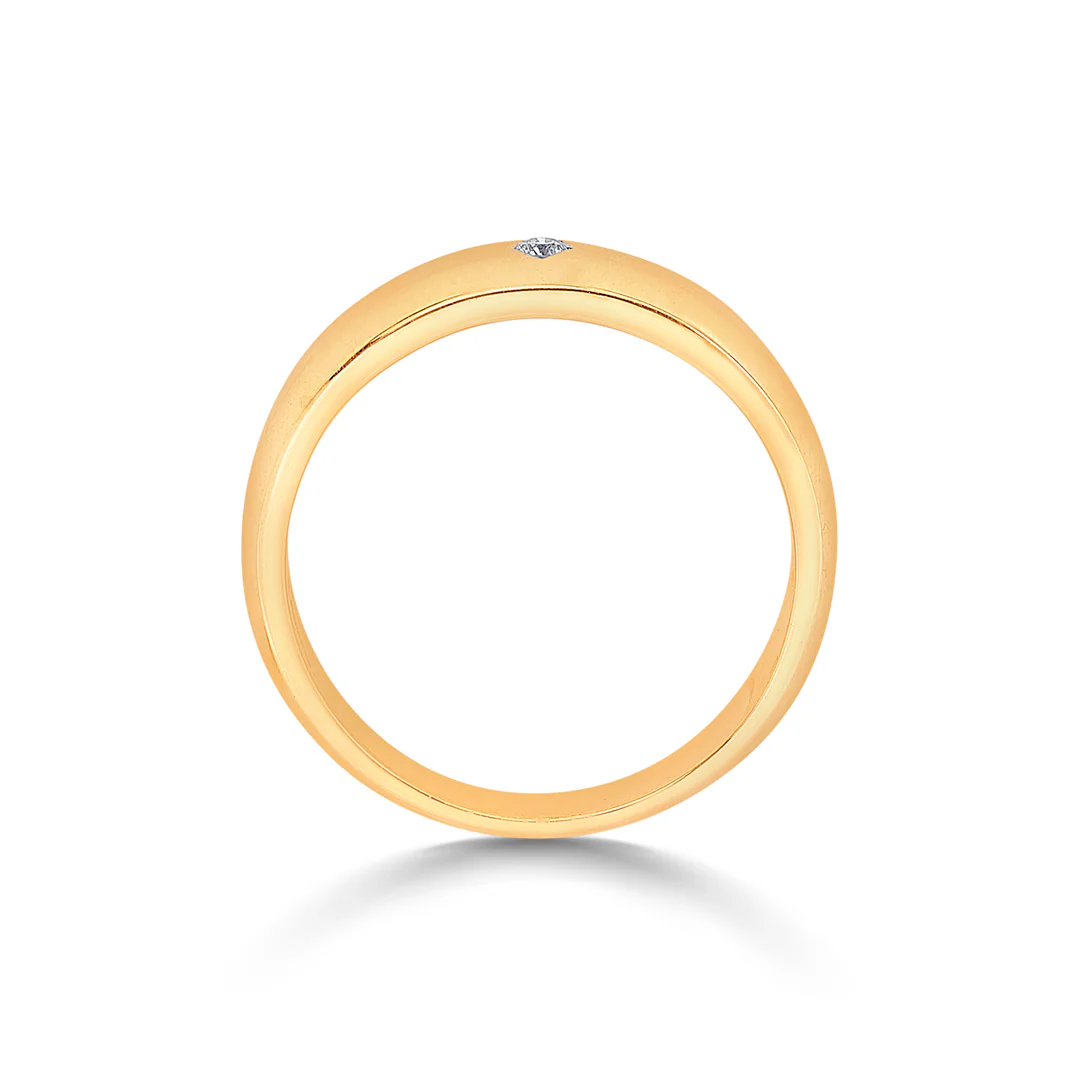 Nexar Prime Gold & Diamond Ring - Image 4