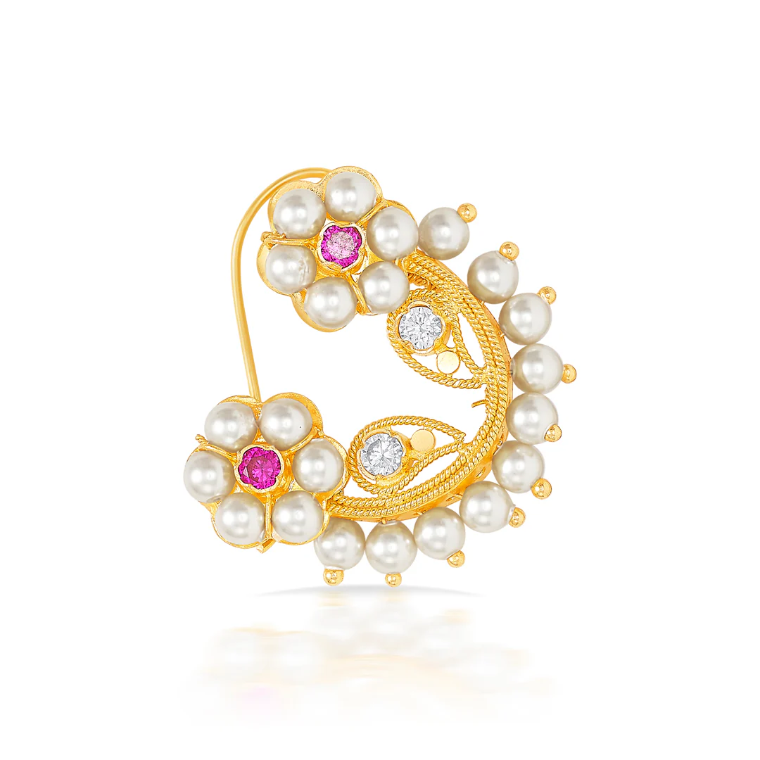 Nishigandha Gold Nath - Image 2