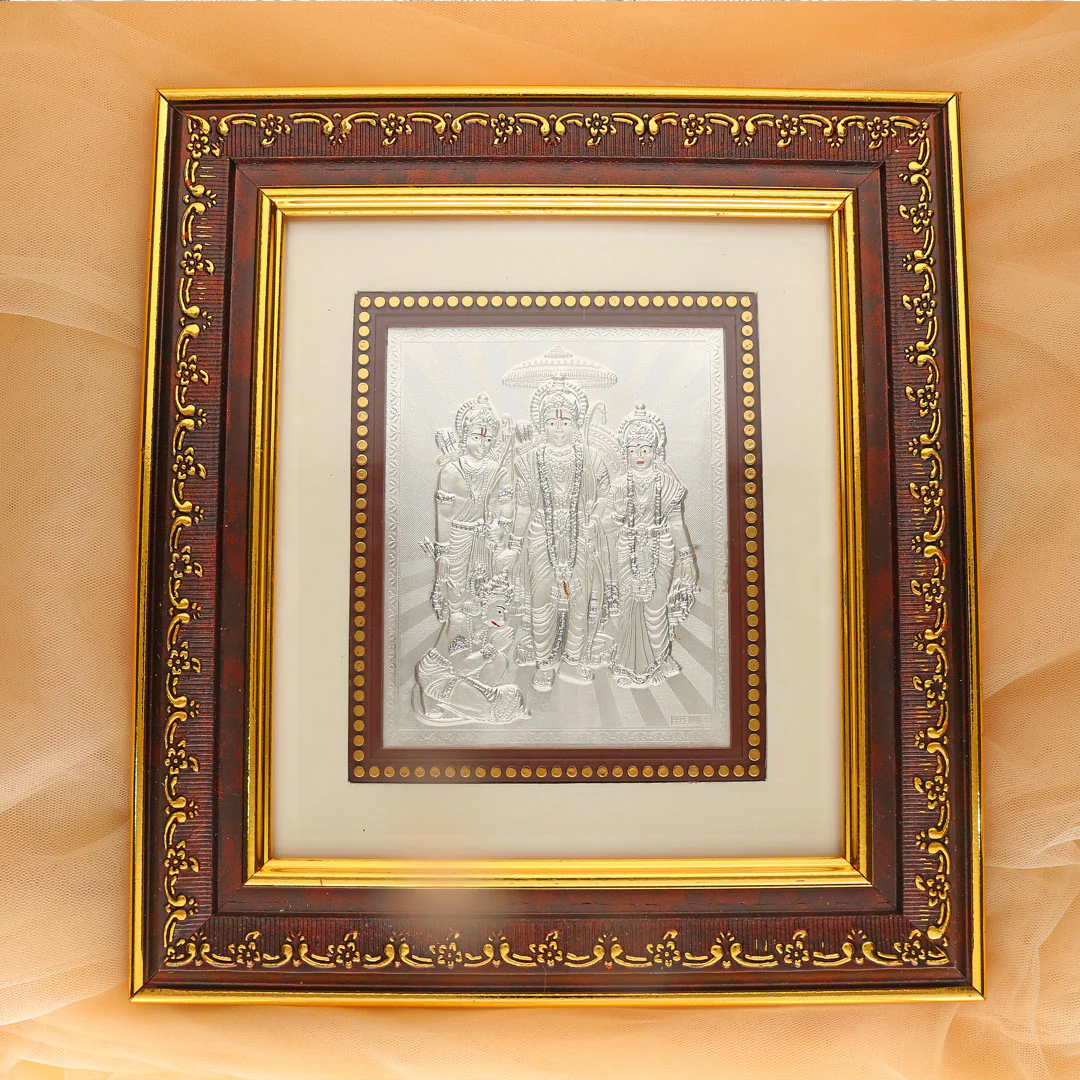 Ram Darbar Frame - Image 3