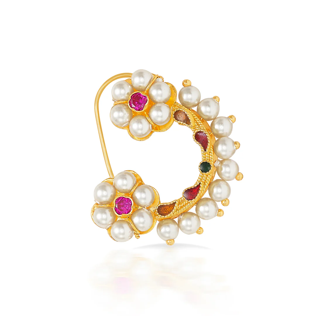 Shringarika Gold Nath - Image 2
